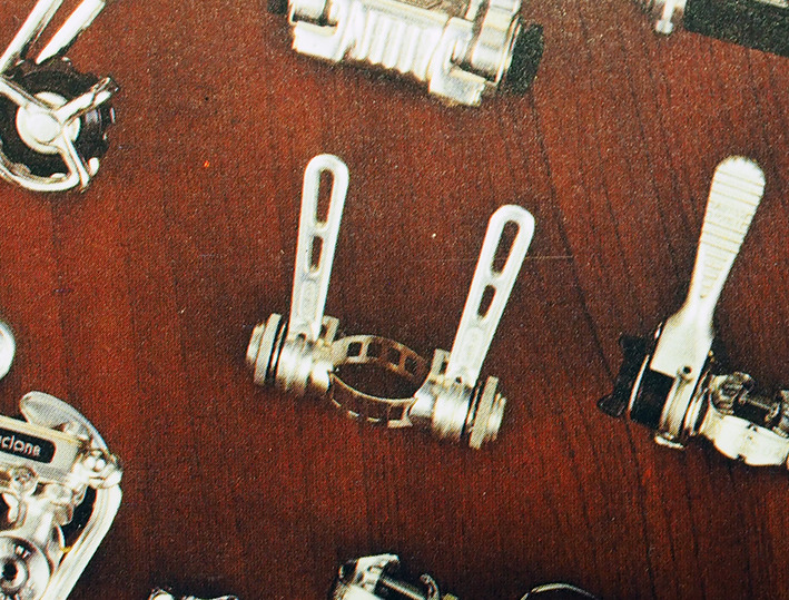 シュパーブWレバー12