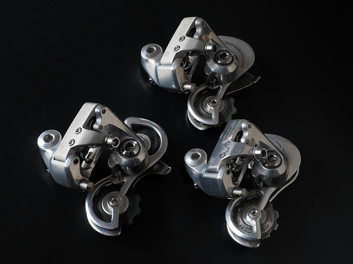 2代目シュパーブプロRD  謎のモデル!!