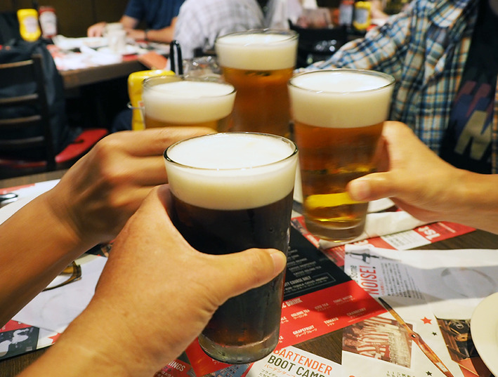 飲み会13