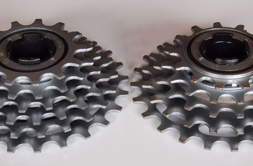 今日の逸品24/多段化の先駆け、サンツアーウルトラ6フリー : 旅