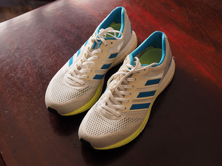 ランニング1