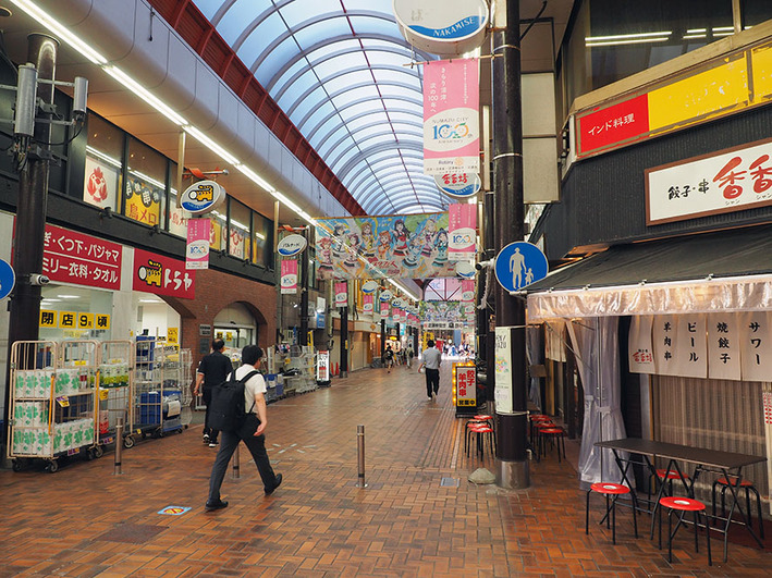 キャンプ2日目23