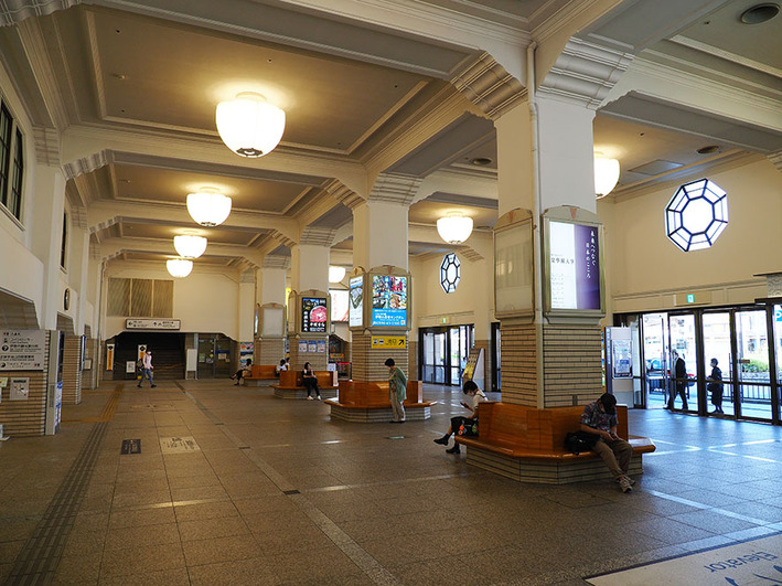 商店街4