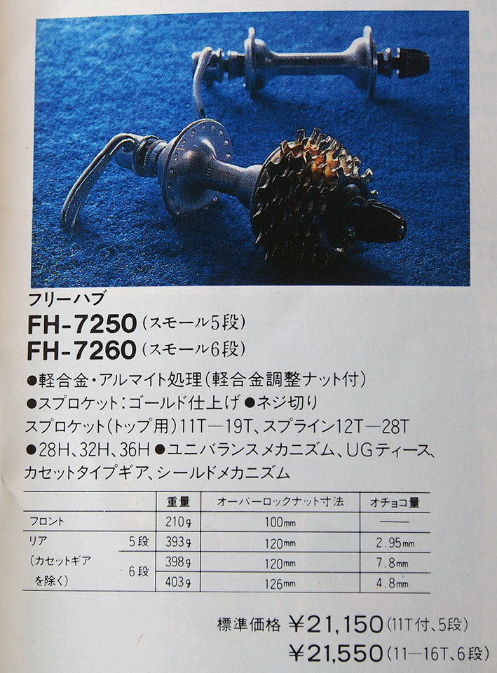 デュラカセット6