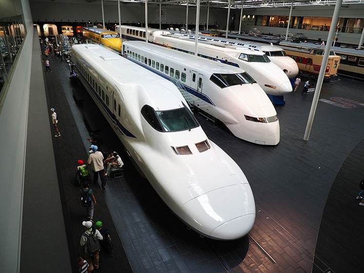 旅先の海  南海トラフ地震に遭遇!?