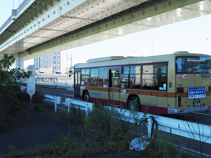 バス5