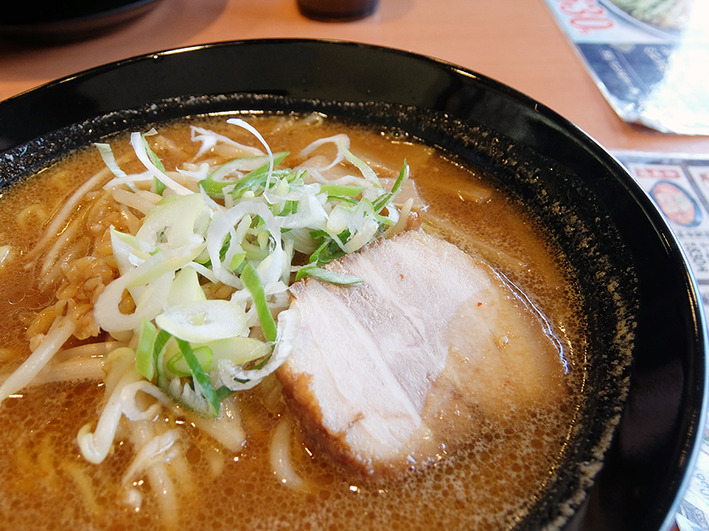 ラーメンポタ8
