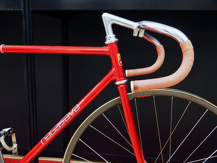 2025ハンドメイドサイクル展   行けません…