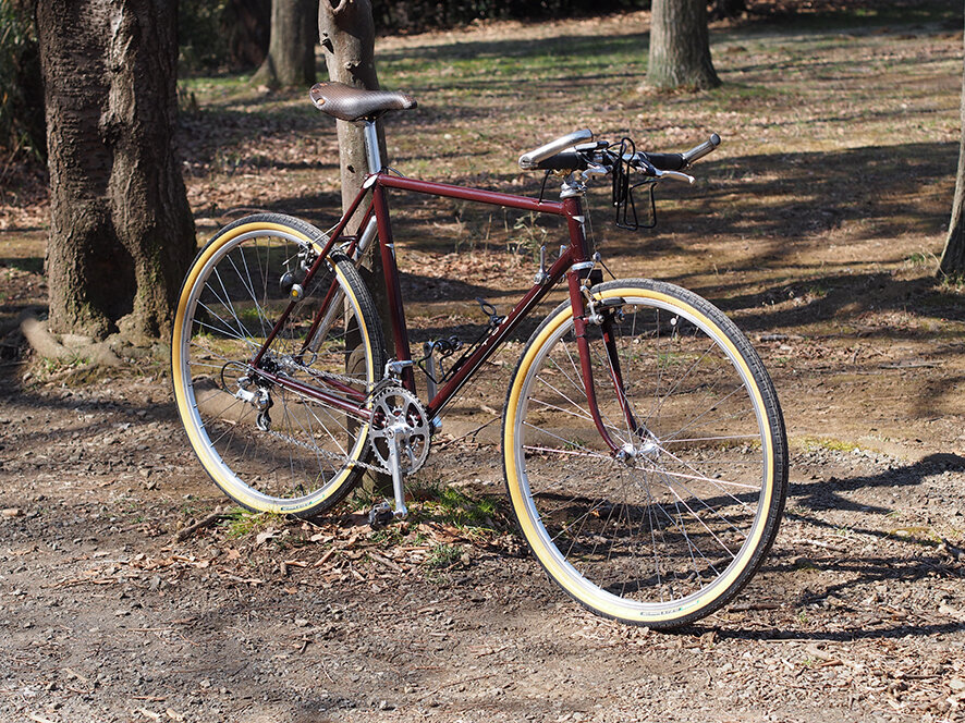 気がつけば650Aホイールが絶滅間近!? : 旅からす本館 日本をもっと楽し