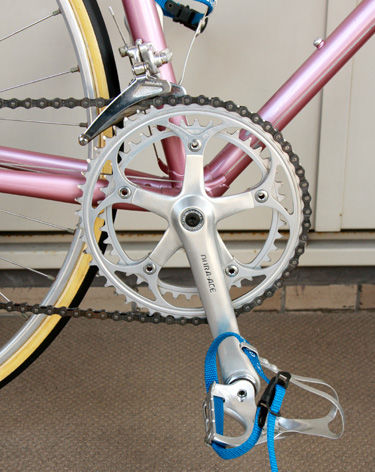 今日の逸品19・デュラエースFDの歴代比較 : 旅からす本館 日本をもっと