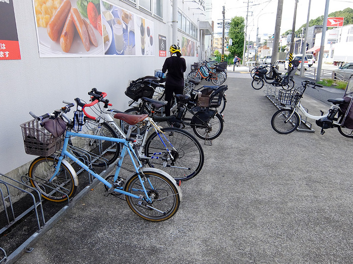 ティアグラで充分なんだよね!!