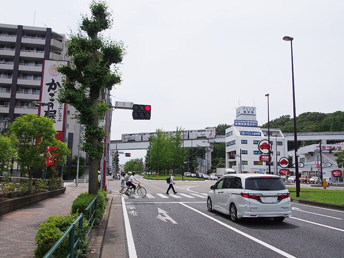 多摩川14