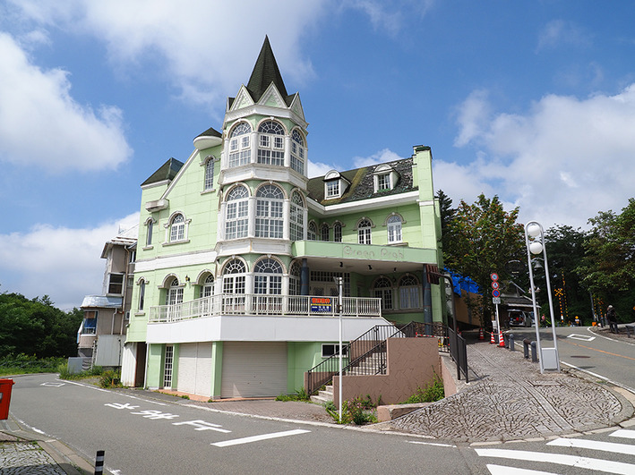 清里12