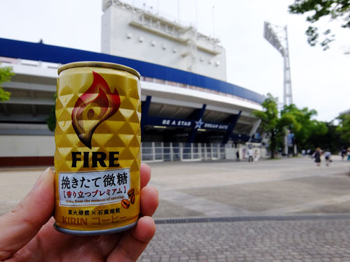 カンパのホイールと暑い夏!!