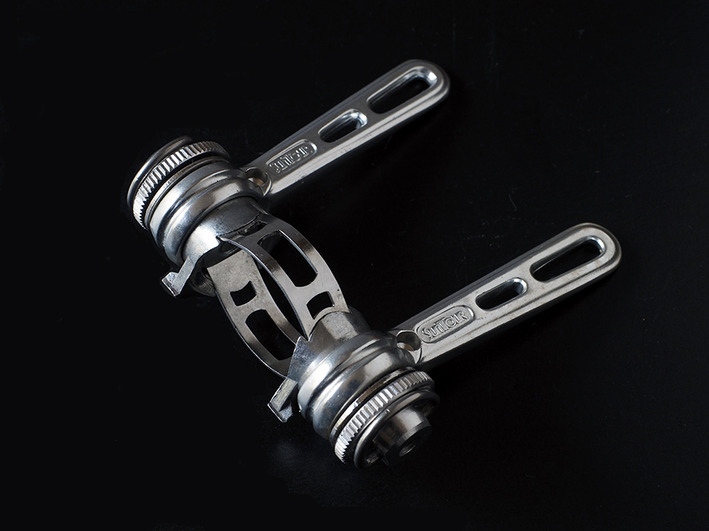 シュパーブWレバー3