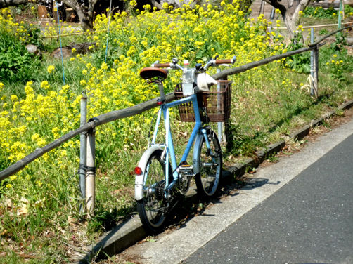 あなたの自転車、保安基準を満たしていますか!?