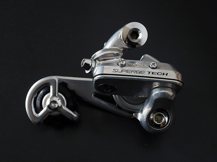 初代シュパーブ5