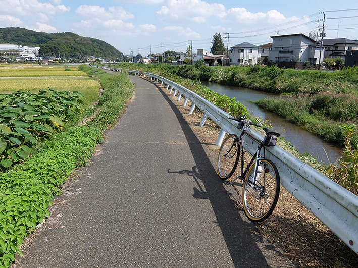 半原越16