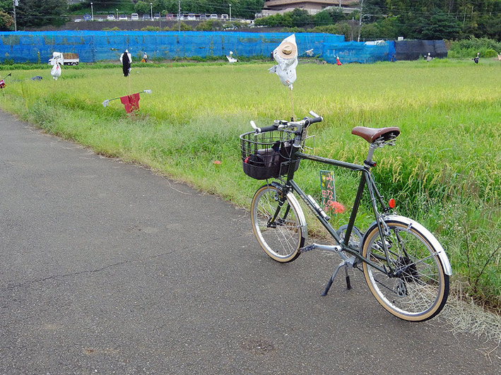 ポタリング3