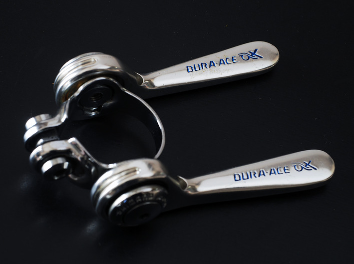 デュラAX.Wレバー1