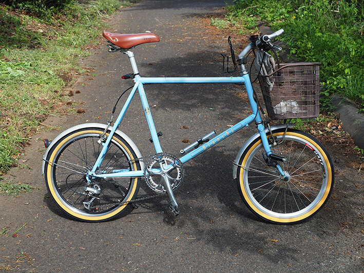 愛車2