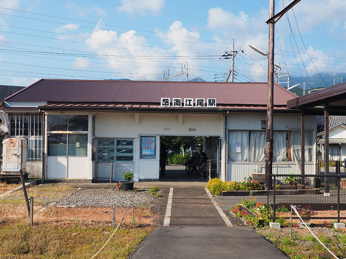 キャンプ2日目19