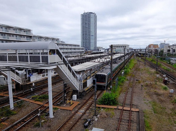 ウインカーを出さないクルマたち（怒）!!