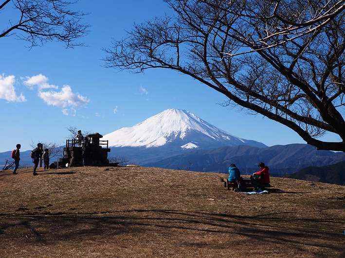 富士山登頂10
