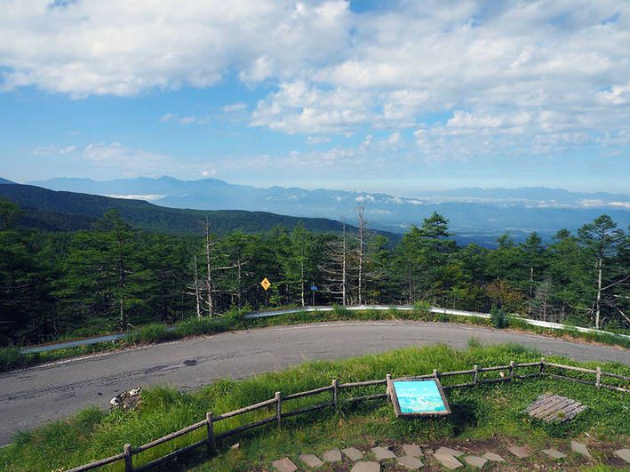 キャンプ2日目3