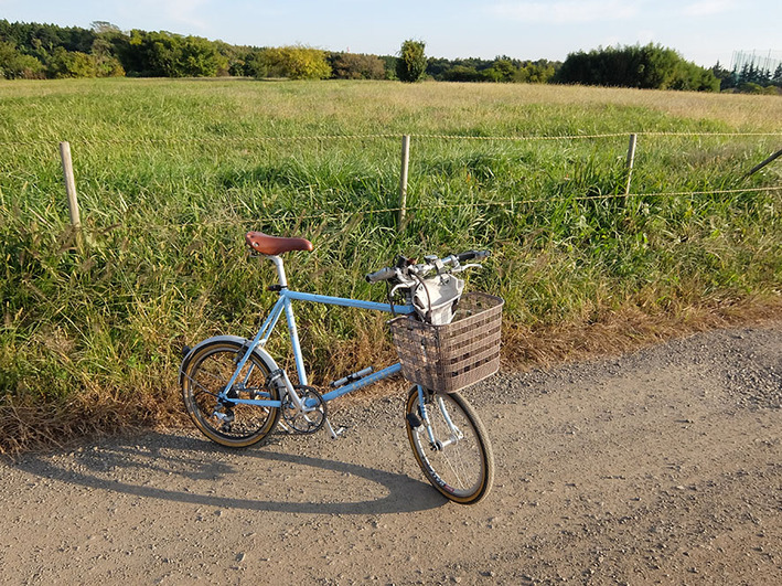 舞ちゃんのロードレーサー!!