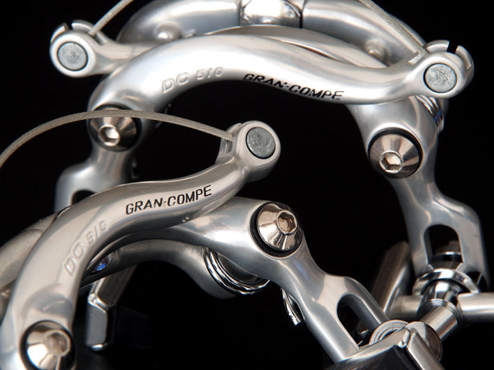 1013 吉貝 グランコンペ400 Gran Compeブレーキキャリパー