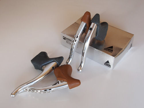 【新品】サンツアー SUPERBE PRO ブレーキレバー 2025年最新】Yahoo!オークション -(suntour サンツアー) ブレーキ