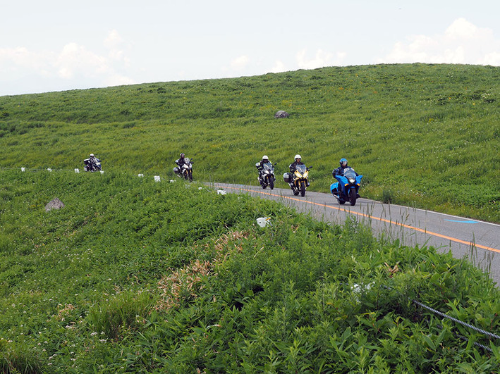 キャンプ2日目8