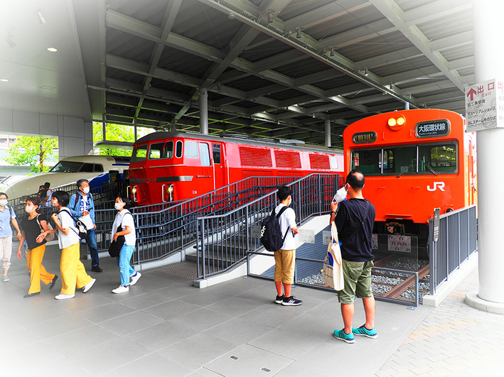 鉄道1