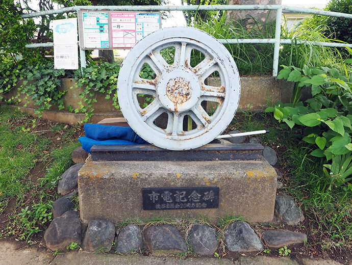 散歩7