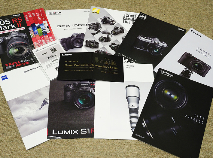 カメラショー17