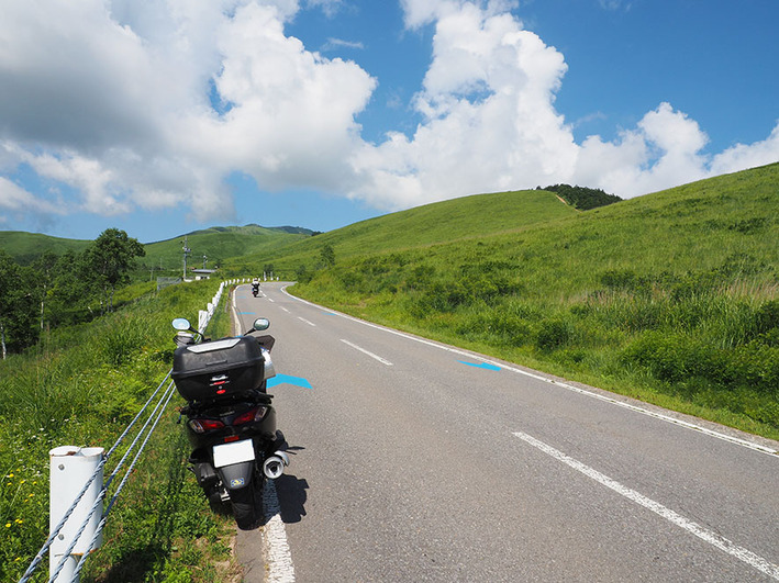 キャンプ2日目6