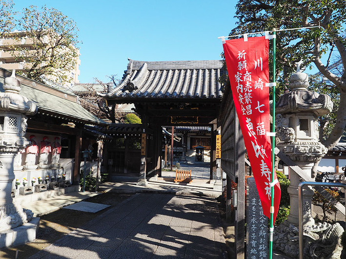 川崎16