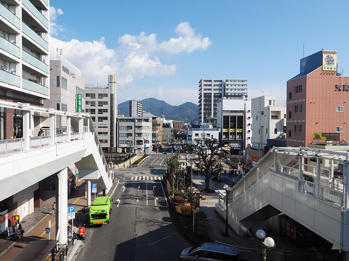 山歩き3