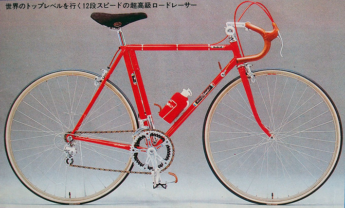 81年オリンピックORD2