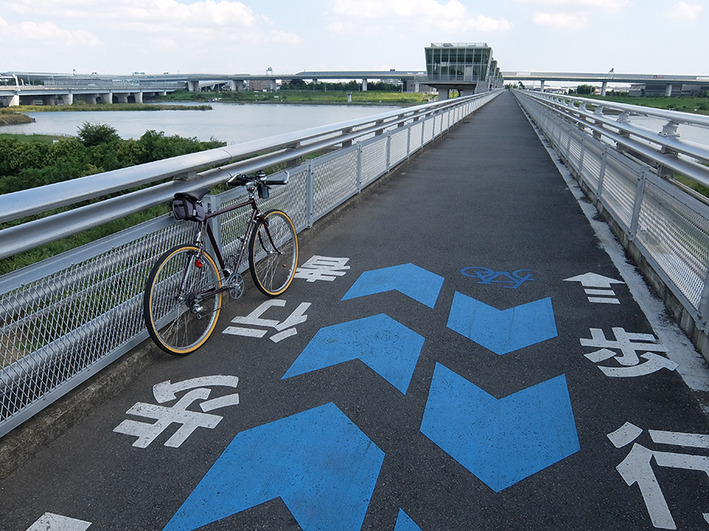 半原越17