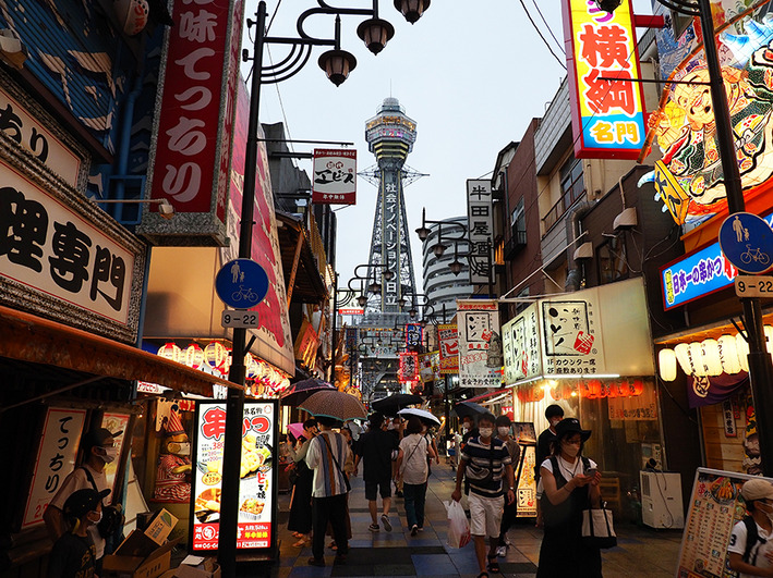 今時170円のかけうどん!!