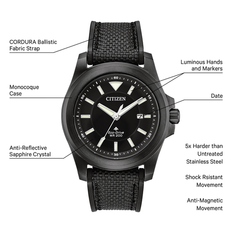 Promaster Tough-alternate