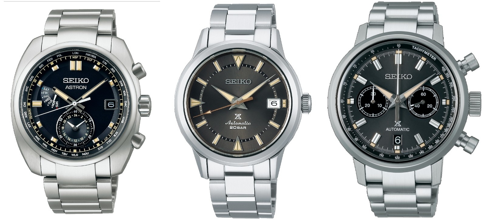 SEIKO クロノグラフ プロスペックスX PROSPEX メンズソーラークロノグラフ SEIKO PROSPEX/セイコープロ