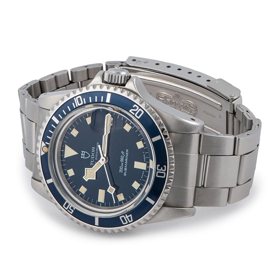 第169回:Royal Marine – Ocean Blue Limited Edition : モバ・デジ 第169回:Royal Marine – Ocean Blue Limited Edition : モバ・デジ