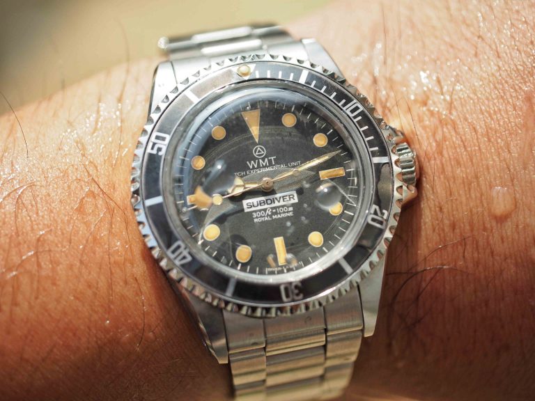 第141回：WMT watchについて : モバ・デジ 