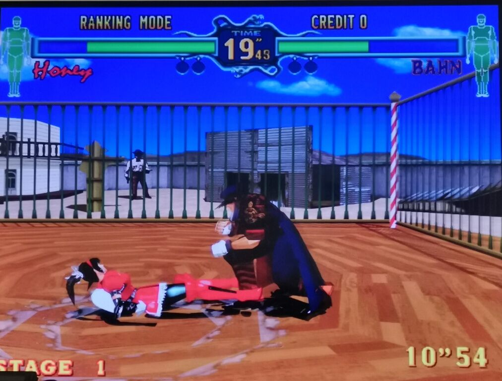 第218回 Judge Eyesのミニゲーム モバ デジ