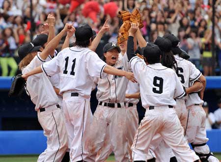 映画感想 Rookies 卒業 掃き溜め日記 てれびな日々