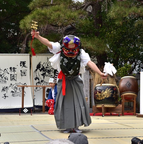 49大神楽獅子N_00050