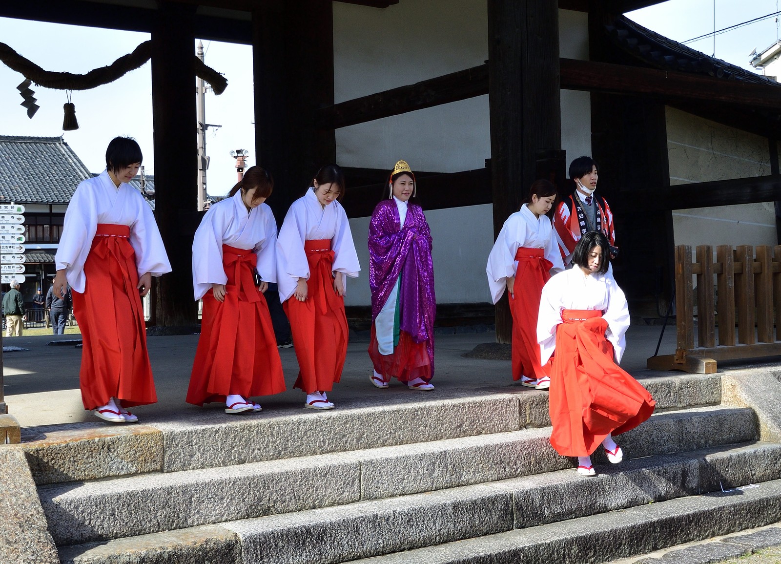 十五年ぶりの神事 東大寺転害門 アフター古希親父の霊場巡り 十五年ぶりの神事 東大寺転害門 アフター古希親父の霊場巡り